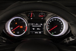 Opel Astra 1.6 CDTI 136 CV Start/Stop Dynamic Turismo Interior Cuadro de instrumentos 5 puertas