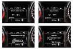 Opel Astra 1.6 CDTI 136 CV Start/Stop Dynamic Turismo Interior Cuadro de instrumentos 5 puertas