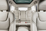 Volvo V90 T6 AWD Aut. Inscription Turismo familiar Interior Asientos 5 puertas