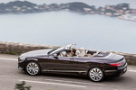 Mercedes-Benz Clase S S 500 Gama Clase S Cabriolet Descapotable Exterior Lateral-Cenital 2 puertas