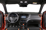 Hyundai i20 1.0 T-GDI 120 CV Style Gama i20 Active Turismo Interior Salpicadero 5 puertas