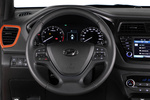 Hyundai i20 1.0 T-GDI 120 CV Style Gama i20 Active Turismo Interior Volante 5 puertas