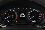 Hyundai i20 1.0 T-GDI 120 CV Style Gama i20 Active Turismo Interior Cuadro de instrumentos 5 puertas