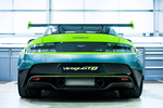 Aston Martin Vantage GT8 GT8 Coup&eacute; Exterior Posterior 2 puertas