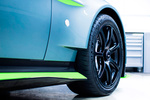 Aston Martin Vantage GT8 GT8 Coup&eacute; Exterior Llanta 2 puertas