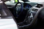 Aston Martin Vantage GT8 GT8 Coup&eacute; Interior Salpicadero 2 puertas