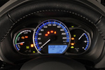 Toyota Yaris hybrid Feel! Turismo Interior Cuadro de instrumentos 5 puertas