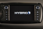 Toyota Yaris hybrid Feel! Turismo Interior Pantalla del sistema multimedia 5 puertas