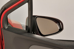 Toyota Yaris hybrid Feel! Turismo Interior Retrovisor 5 puertas