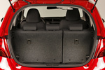 Toyota Yaris hybrid Feel! Turismo Interior Maletero 5 puertas