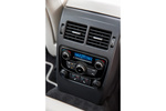 Jaguar F-PACE First Edition First Edition Todo terreno Interior Consola Central 5 puertas