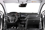 Peugeot 208 1.2 PureTech 110 S&S GT Line Turismo Interior Salpicadero 5 puertas
