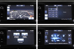 Peugeot 208 1.2 PureTech 110 S&S GT Line Turismo Interior Pantalla del sistema multimedia 5 puertas