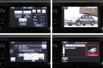 Peugeot 208 1.2 PureTech 110 S&S GT Line Turismo Interior Pantalla del sistema multimedia 5 puertas