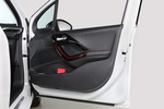 Peugeot 208 1.2 PureTech 110 S&S GT Line Turismo Interior Puerta 5 puertas