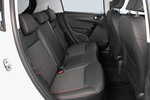 Peugeot 208 1.2 PureTech 110 S&S GT Line Turismo Interior Asientos 5 puertas
