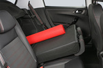 Peugeot 208 1.2 PureTech 110 S&S GT Line Turismo Interior Asientos 5 puertas