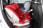 Peugeot 208 1.2 PureTech 110 S&S GT Line Turismo Interior Silla infantil 5 puertas