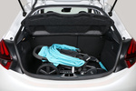 Peugeot 208 1.2 PureTech 110 S&S GT Line Turismo Interior Maletero 5 puertas