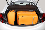 Peugeot 208 1.2 PureTech 110 S&S GT Line Turismo Interior Maletero 5 puertas
