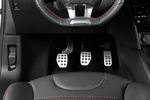 Peugeot 208 1.2 PureTech 110 S&S GT Line Turismo Interior Pedales 5 puertas