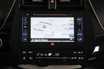 Toyota Prius Gama Prius Gama Prius Turismo Azul Cobalto Interior Pantalla del sistema multimedia 5 puertas