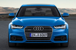 Audi A6 Gama A6 Gama A6 Turismo Exterior Frontal 4 puertas
