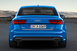Audi A6 Gama A6 Gama A6 Turismo Exterior Posterior 4 puertas