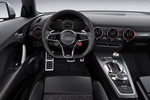 Audi TT TT RS Coup&eacute; TT RS Coup&eacute; Coup&eacute; Interior Salpicadero 2 puertas