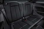 Audi TT TT RS Coup&eacute; TT RS Coup&eacute; Coup&eacute; Interior Asientos 2 puertas