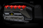 Audi TT TT RS TT RS Coup&eacute; T&eacute;cnica Motor 2 puertas