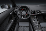 Audi TT TT RS Roadster TT RS Roadster Descapotable Interior Salpicadero 2 puertas