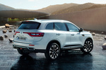 Renault Koleos Gama Koleos Gama Koleos Todo terreno Blanco Artic Exterior Posterior-Lateral 5 puertas
