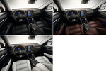 Renault Koleos Gama Koleos Gama Koleos Todo terreno Interior Salpicadero 5 puertas