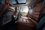 Renault Koleos Gama Koleos Gama Koleos Todo terreno Interior Asientos 5 puertas
