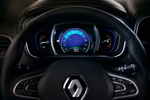 Renault Koleos Gama Koleos Gama Koleos Todo terreno Interior Volante 5 puertas