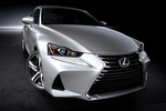 Lexus IS IS 350 IS 350 Turismo Exterior Frontal 4 puertas