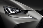 Lexus IS IS 200t F SPORT F-SPORT Turismo Exterior Pilotos 4 puertas