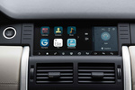 Land Rover Discovery Sport Gama Discovery Sport Gama Discovery Sport Todo terreno Interior Pantalla del sistema multimedia 5 puertas
