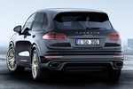 Porsche Cayenne Diesel Diesel Todo terreno Exterior Posterior 5 puertas