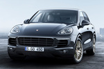 Porsche Cayenne S E-Hybrid S E-Hybrid Todo terreno Exterior Frontal 5 puertas