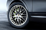 Porsche Cayenne S E-Hybrid S E-Hybrid Todo terreno Exterior Llanta 5 puertas