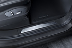 Porsche Cayenne S E-Hybrid S E-Hybrid Todo terreno Interior Detalle 5 puertas