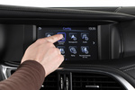 Infiniti Q30 1.5d 109 CV Premium Todo terreno Interior Pantalla del sistema multimedia 5 puertas