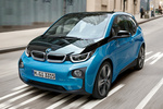 BMW i3 Gama i3 94 Ah Monovolumen Exterior Lateral-Frontal 5 puertas