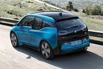 BMW i3 Gama i3 94 Ah Monovolumen Exterior Cenital-Lateral-Posterior 5 puertas