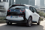 BMW i3 Gama i3 94 Ah Monovolumen Exterior Lateral-Posterior 5 puertas