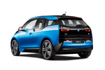 BMW i3 Gama i3 94 Ah Monovolumen Exterior Lateral-Posterior 5 puertas