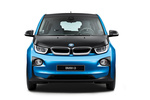 BMW i3 Gama i3 94 Ah Monovolumen Exterior Frontal 5 puertas