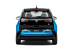 BMW i3 Gama i3 94 Ah Monovolumen Exterior Posterior 5 puertas